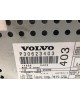 Магнитола бу для Volvo S40  1.8 i,  2004 г.