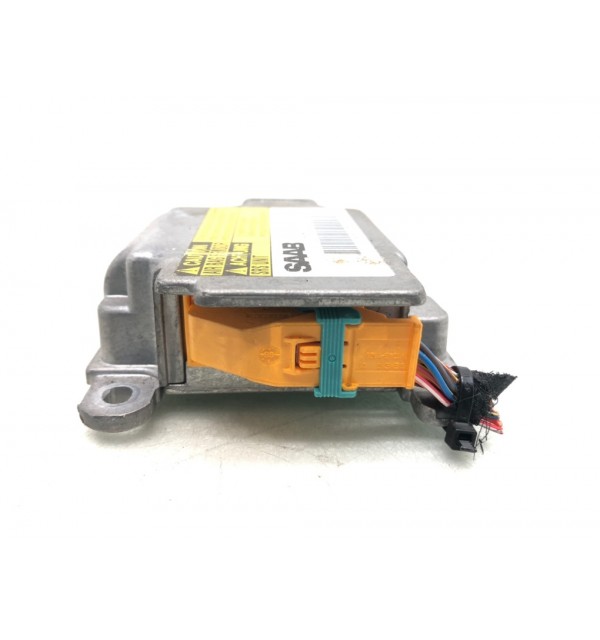 Блок AirBag бу для Saab 9-3  2.0 i,  1999 г.