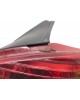 Фонарь задний правый бу для Peugeot 206  1.4 i,  2007 г.