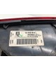 Фонарь задний правый бу для Opel Corsa D 1.3 CDTi,  2010 г.