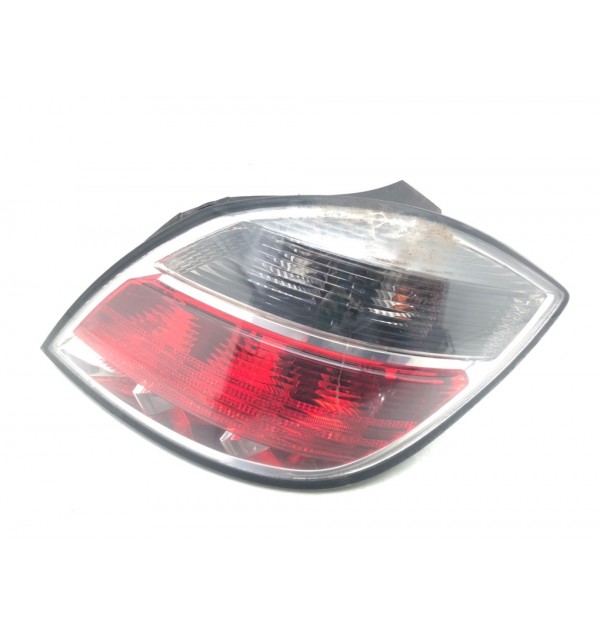 Фонарь задний правый бу для Opel Astra H 1.6 i,  2007 г.
