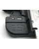 Замок багажника бу для Volkswagen Polo 4 1.2 i,  2007 г.