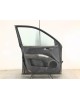 Дверь передняя левая бу для Kia Sportage  2.0 CRDi,  2005 г.