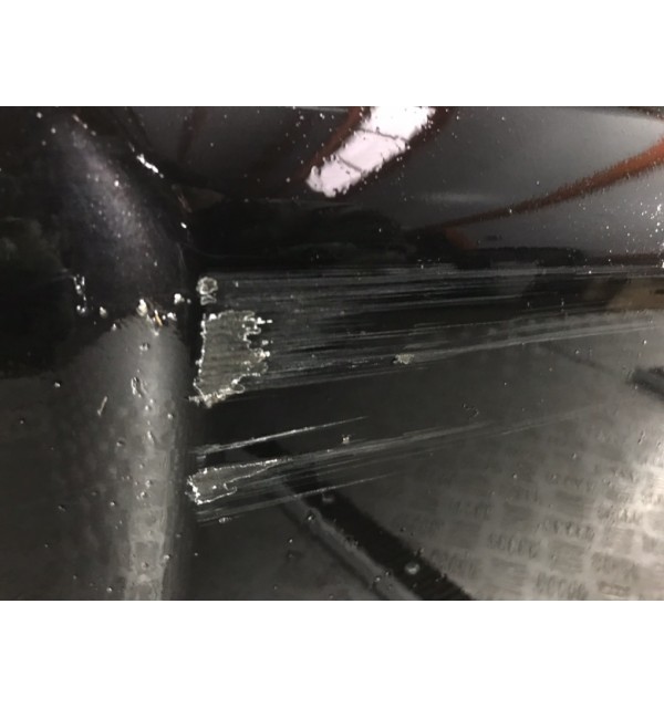 Дверь передняя левая бу для Kia Sportage  2.0 CRDi,  2005 г.