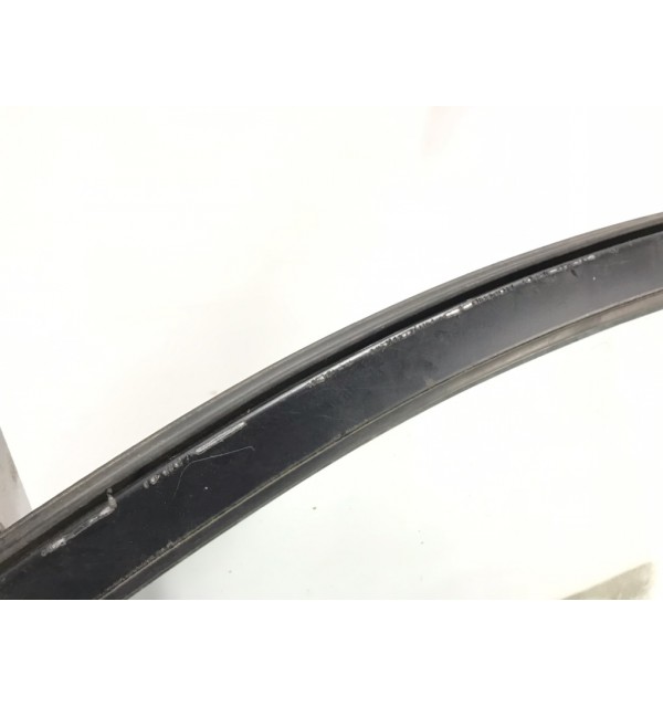 Дверь передняя левая бу для Kia Sportage  2.0 CRDi,  2005 г.