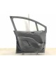 Дверь передняя левая бу для Opel Meriva B 1.7 CDTi,  2011 г.