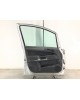 Дверь передняя левая бу для Opel Zafira B 1.9 CDTi,  2007 г.