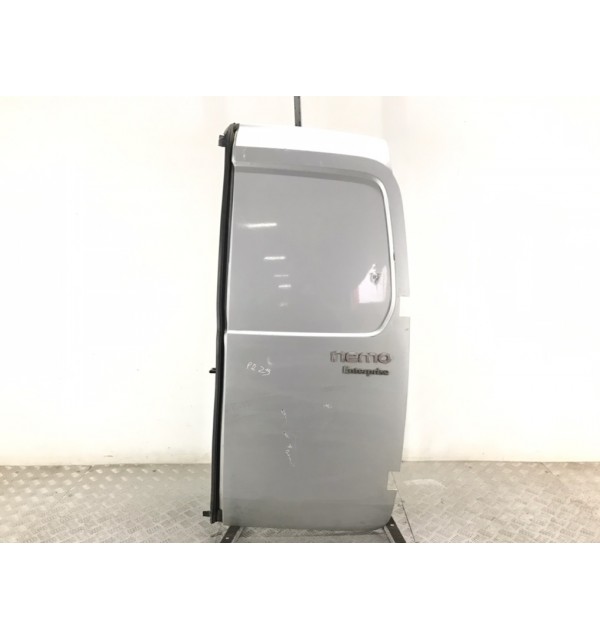 Дверь задняя распашная правая бу для Citroen Nemo  1.3 HDi,  2010 г.