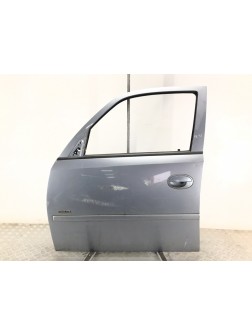 Дверь передняя левая бу для Opel Meriva A 1.4 i, 2007 г.