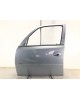 Дверь передняя левая бу для Opel Meriva A 1.4 i,  2007 г.