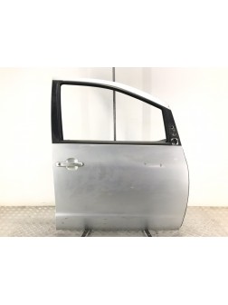 Дверь передняя правая бу для Seat Alhambra 2.0 TDi, 2007 г.