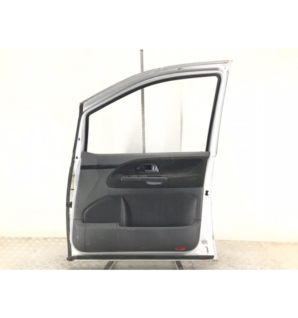 Дверь передняя правая бу для Seat Alhambra  2.0 TDi,  2007 г.