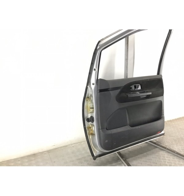 Дверь передняя правая бу для Seat Alhambra  2.0 TDi,  2007 г.