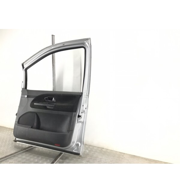 Дверь передняя правая бу для Seat Alhambra  2.0 TDi,  2007 г.