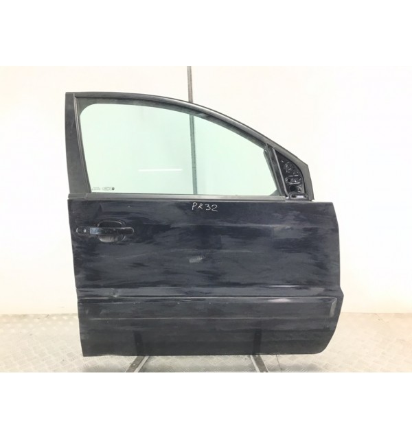 Дверь передняя правая бу для Ford Fusion  1.6 i,  2009 г.