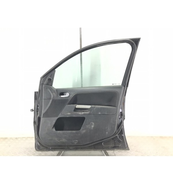 Дверь передняя правая бу для Ford Fusion  1.6 i,  2009 г.