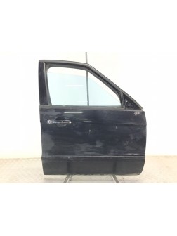 Дверь передняя правая бу для Ford S-Max 2.0 TDCi, 2009 г.
