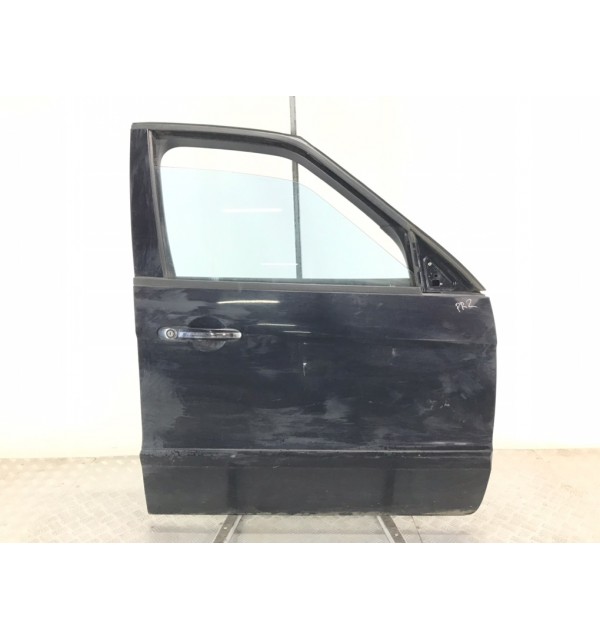 Дверь передняя правая бу для Ford S-Max  2.0 TDCi,  2009 г.