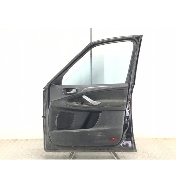 Дверь передняя правая бу для Ford S-Max  2.0 TDCi,  2009 г.