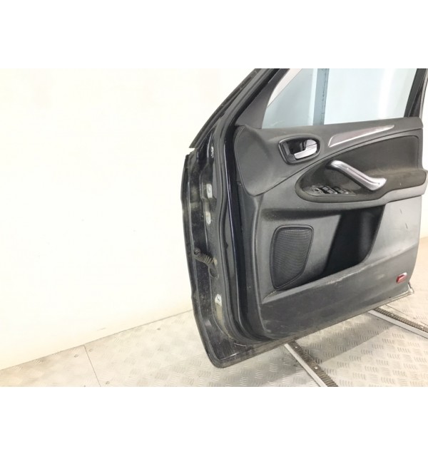 Дверь передняя правая бу для Ford S-Max  2.0 TDCi,  2009 г.