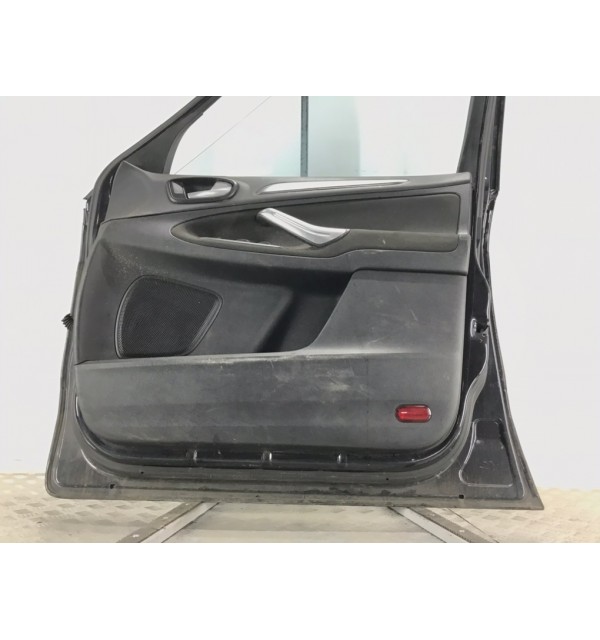 Дверь передняя правая бу для Ford S-Max  2.0 TDCi,  2009 г.