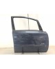 Дверь передняя правая бу для Opel Zafira B 1.6 i,  2006 г.