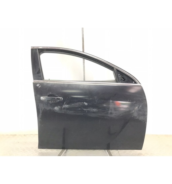 Дверь передняя правая бу для Opel Insignia  1.8 i,  2009 г.