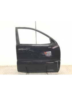 Дверь передняя правая бу для Kia Sportage 2.0 CRDi, 2005 г.