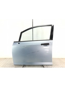 Дверь передняя левая бу для Honda Jazz  1.2 i,  2006 г.
