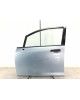 Дверь передняя левая бу для Honda Jazz  1.2 i,  2006 г.