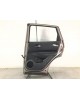Дверь задняя правая бу для Nissan Qashqai  1.6 i,  2007 г.