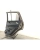 Дверь задняя правая бу для Nissan Qashqai  1.6 i,  2007 г.
