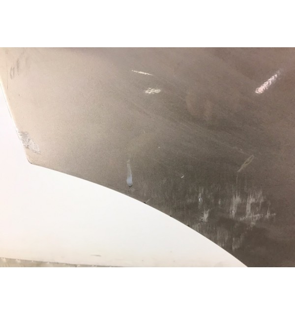 Дверь задняя правая бу для Nissan Qashqai  1.6 i,  2007 г.