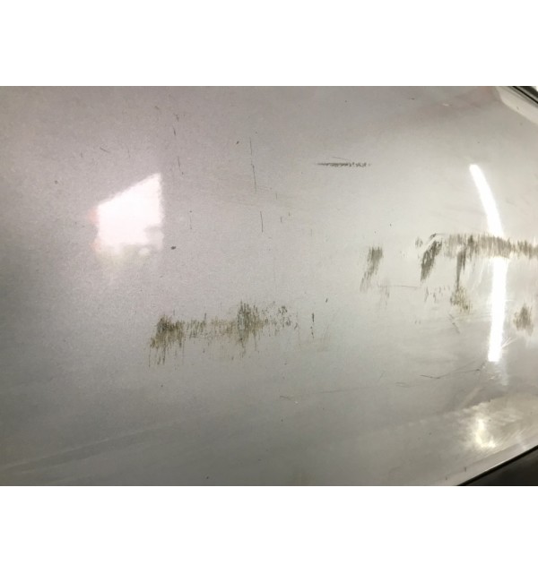 Дверь задняя правая бу для Opel Zafira B 1.9 CDTi,  2007 г.