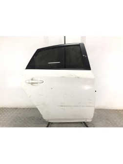 Дверь задняя правая бу для Toyota Prius 1.8 i, 2011 г.