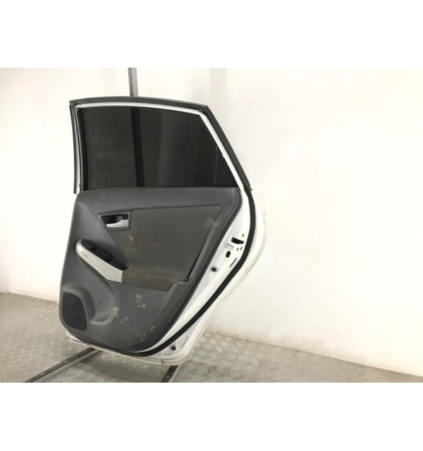 Дверь задняя правая бу для Toyota Prius  1.8 i,  2011 г.