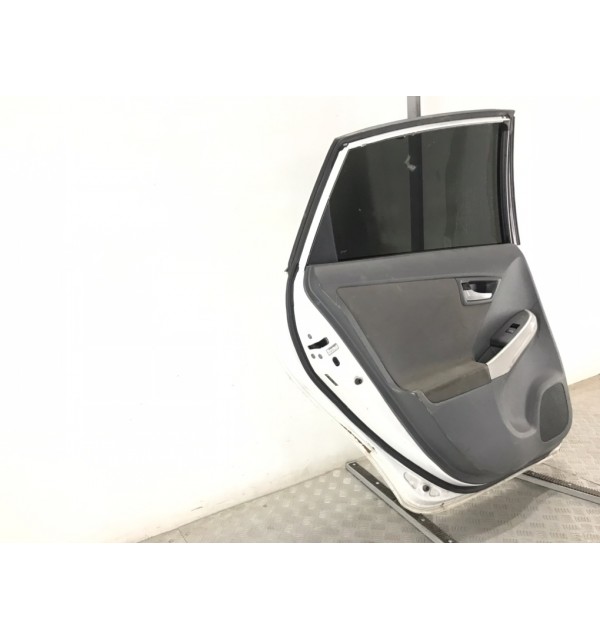 Дверь задняя левая бу для Toyota Prius  1.8 i,  2011 г.