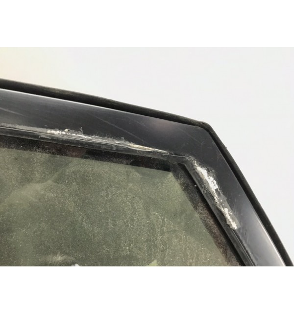 Дверь задняя левая бу для Toyota Prius  1.8 i,  2011 г.