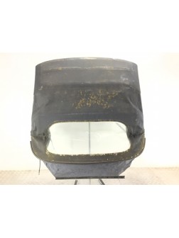 Крыша бу для Porsche Boxster  2.7 i,  2002 г.