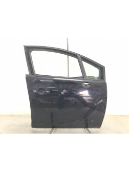 Дверь передняя правая бу для Opel Meriva B 1.7 CDTi, 2011 г.