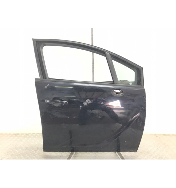 Дверь передняя правая бу для Opel Meriva B 1.7 CDTi,  2011 г.