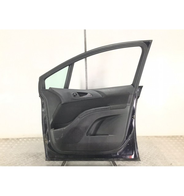 Дверь передняя правая бу для Opel Meriva B 1.7 CDTi,  2011 г.