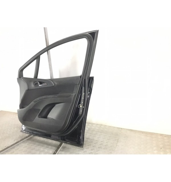 Дверь передняя правая бу для Opel Meriva B 1.7 CDTi,  2011 г.