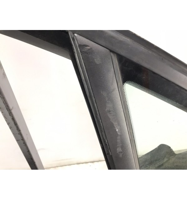 Дверь передняя правая бу для Opel Meriva B 1.7 CDTi,  2011 г.