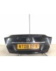Крышка багажника бу для Mercedes C W204 1.8 i,  2008 г.
