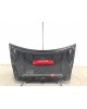 Крышка багажника бу для Mercedes C W204 1.8 i,  2008 г.