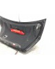 Крышка багажника бу для Mercedes C W204 1.8 i,  2008 г.