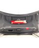 Крышка багажника бу для Mercedes C W204 1.8 i,  2008 г.
