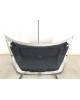 Крышка багажника бу для Mercedes C W203 2.2 CDi,  2002 г.