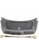 Крышка багажника бу для Mercedes C W203 2.2 CDi,  2002 г.